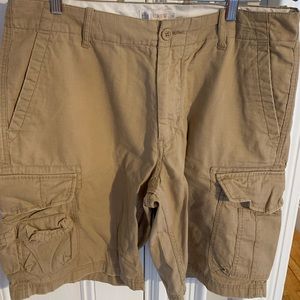 J.Crew - Shorts - Cargo - 32 - JCrew